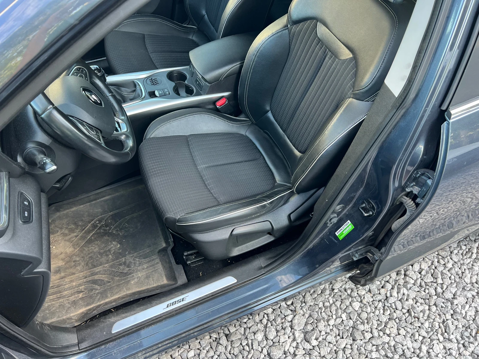 Renault Kadjar 1.5 110 bose digital - изображение 10