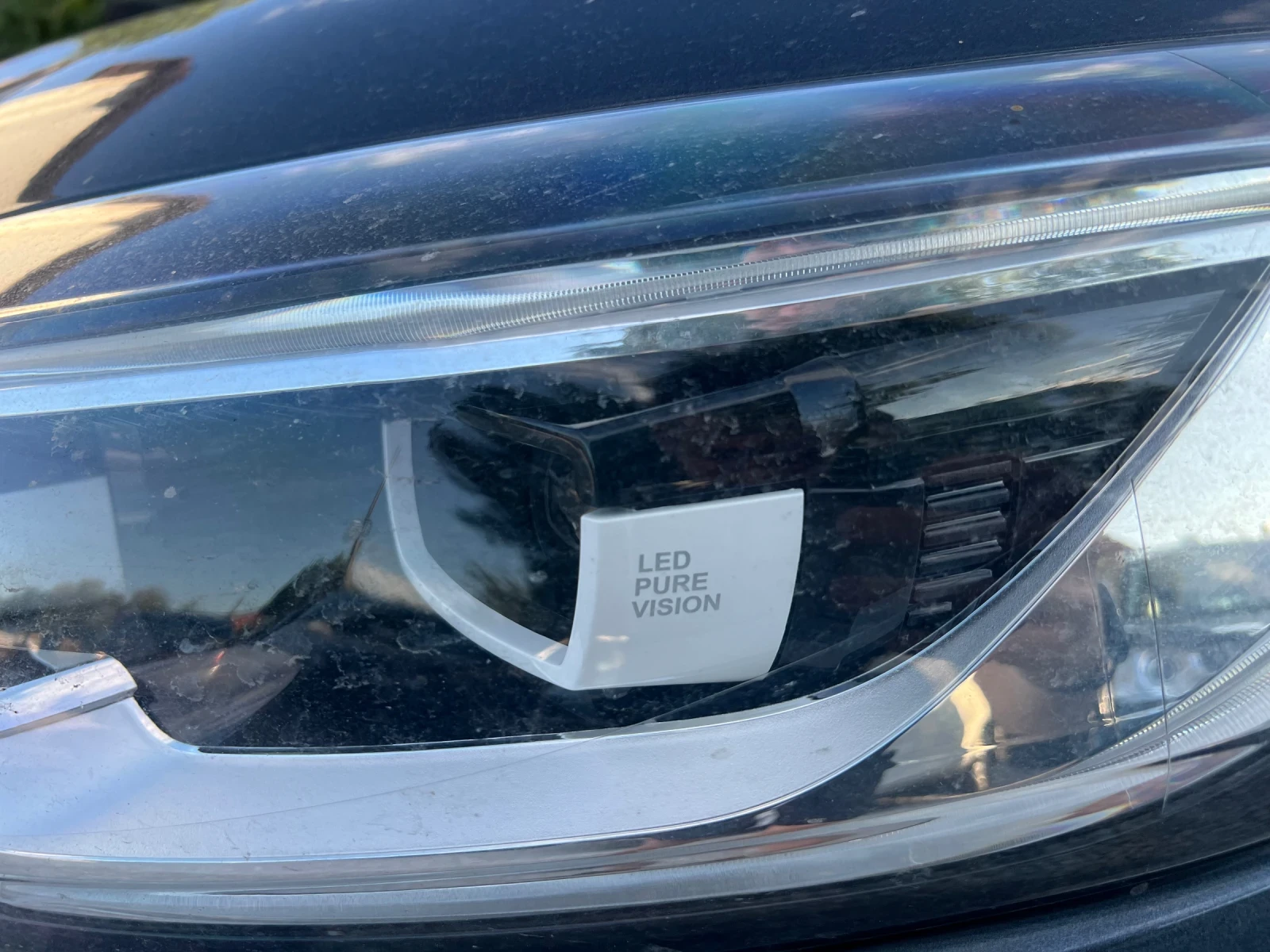Renault Kadjar 1.5 110 bose digital - изображение 4