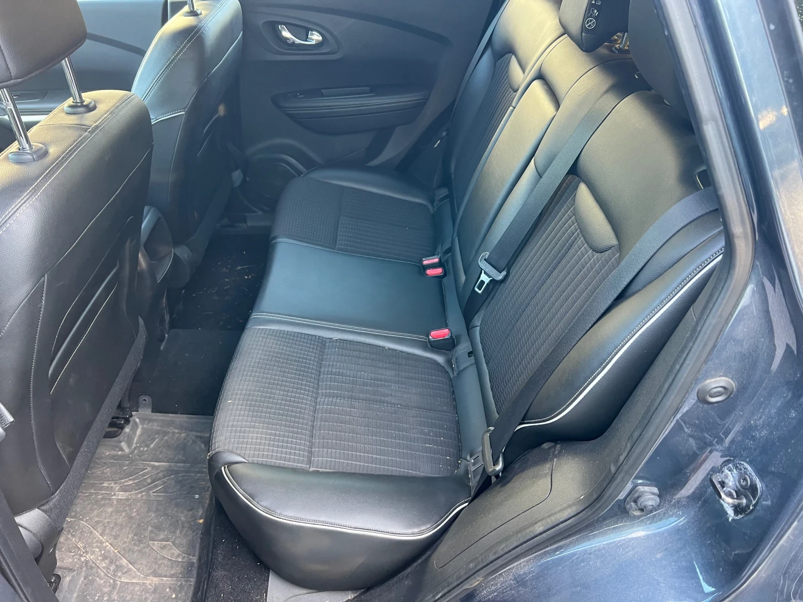 Renault Kadjar 1.5 110 bose digital - изображение 9