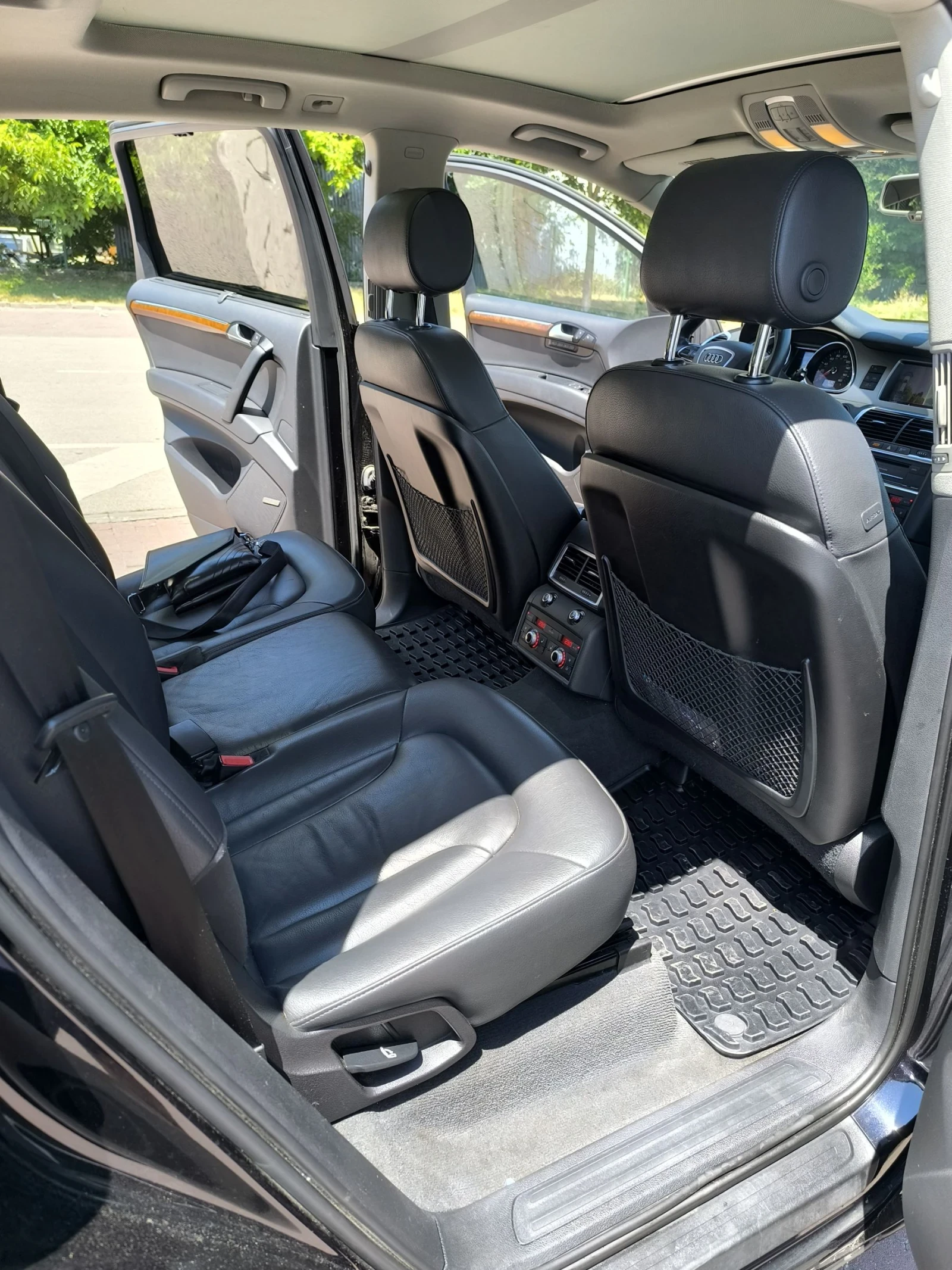 Audi Q7 3.0TFSI | Mobile.bg � ����������� 12