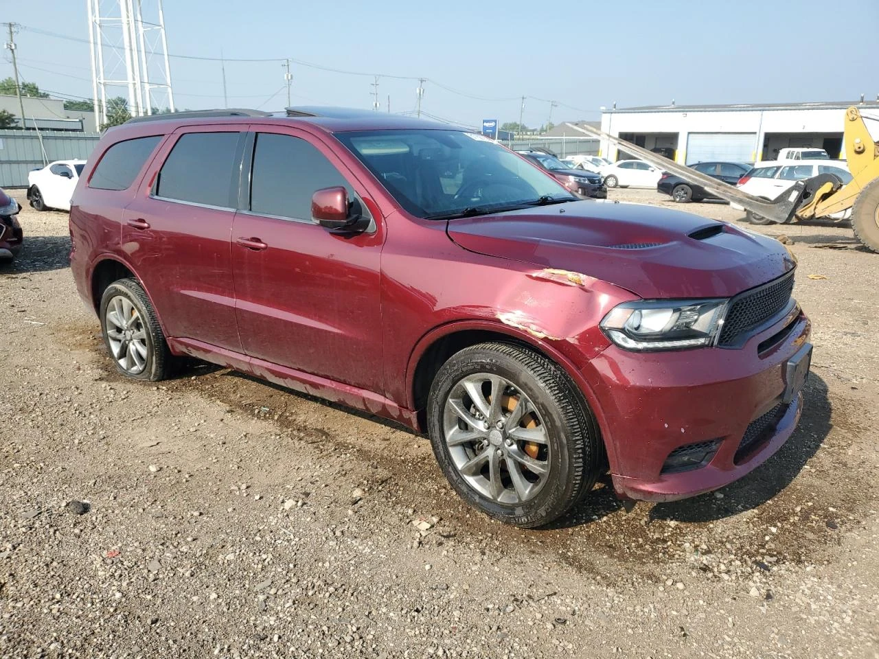 Dodge Durango GT,  - изображение 2