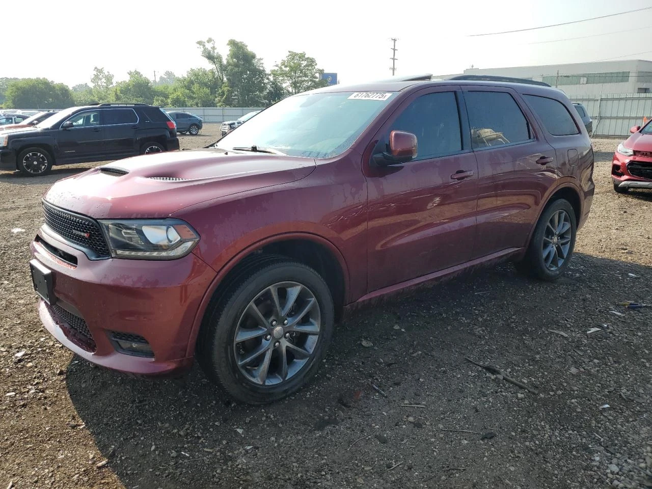 Dodge Durango GT,  - изображение 6