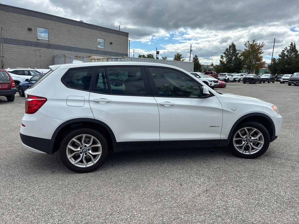 BMW X3 * xDrive28i* * АВТОКРЕДИТ* * ЦЕНА ДО БЪЛГАРИЯ*  - изображение 3