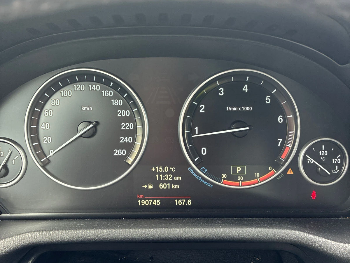 BMW X3 * xDrive28i* * АВТОКРЕДИТ* * ЦЕНА ДО БЪЛГАРИЯ*  - изображение 7