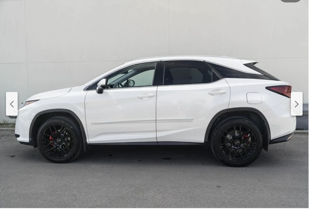 Lexus RX 350 PREMIUM* ПОДГРЕВ* ОБДУХВАНЕ* 360КАМЕРА* LANE* ASSI - изображение 3