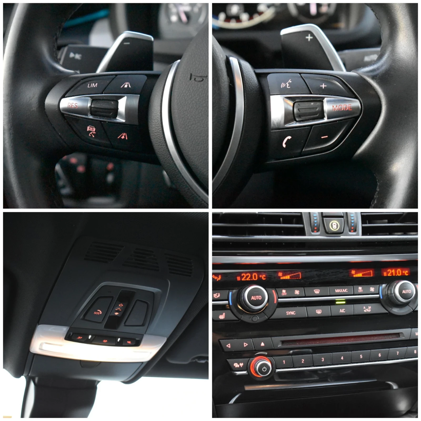 BMW X6 4.0D Xdrive | Mobile.bg � ����������� 11