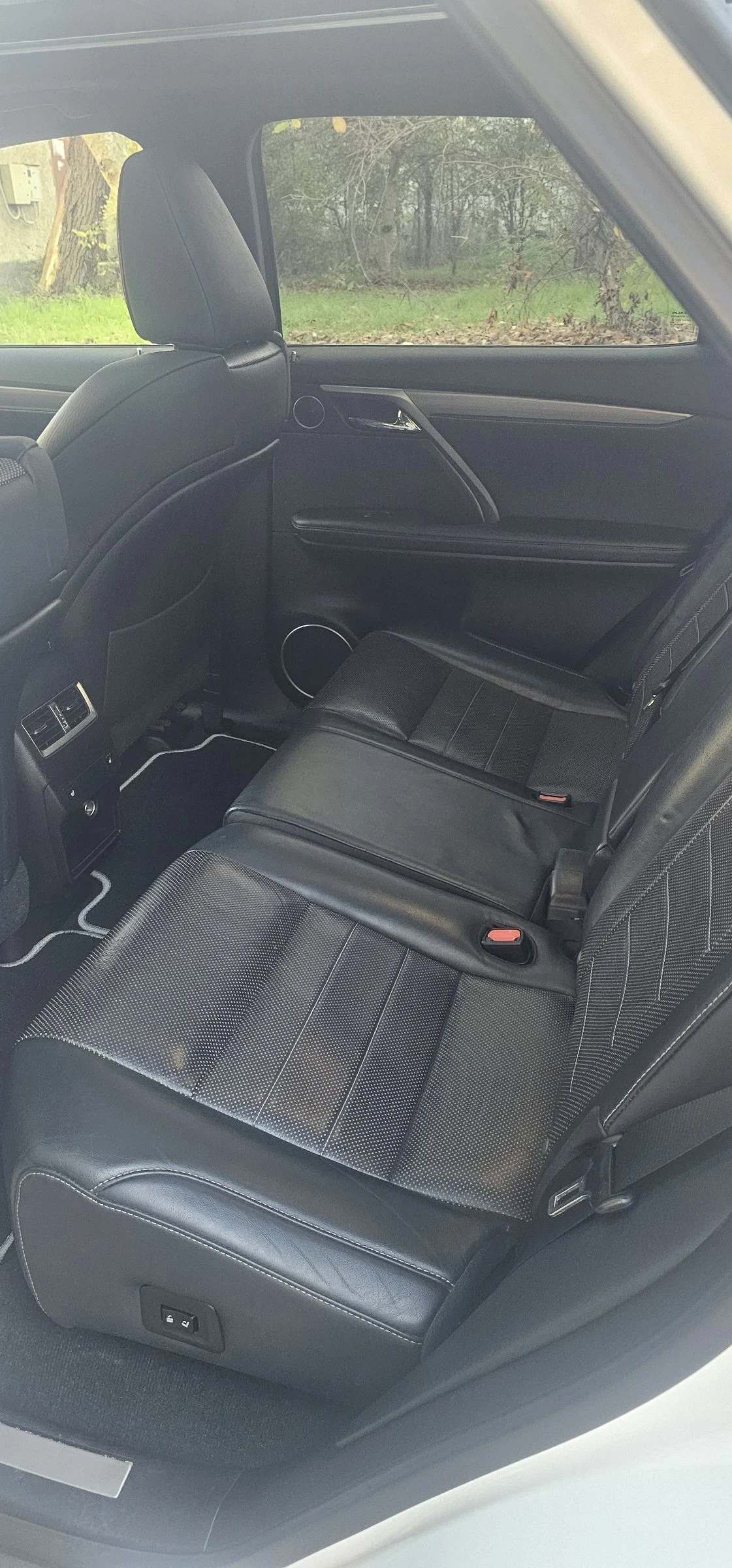 Lexus RX 350 Sport | Mobile.bg   4