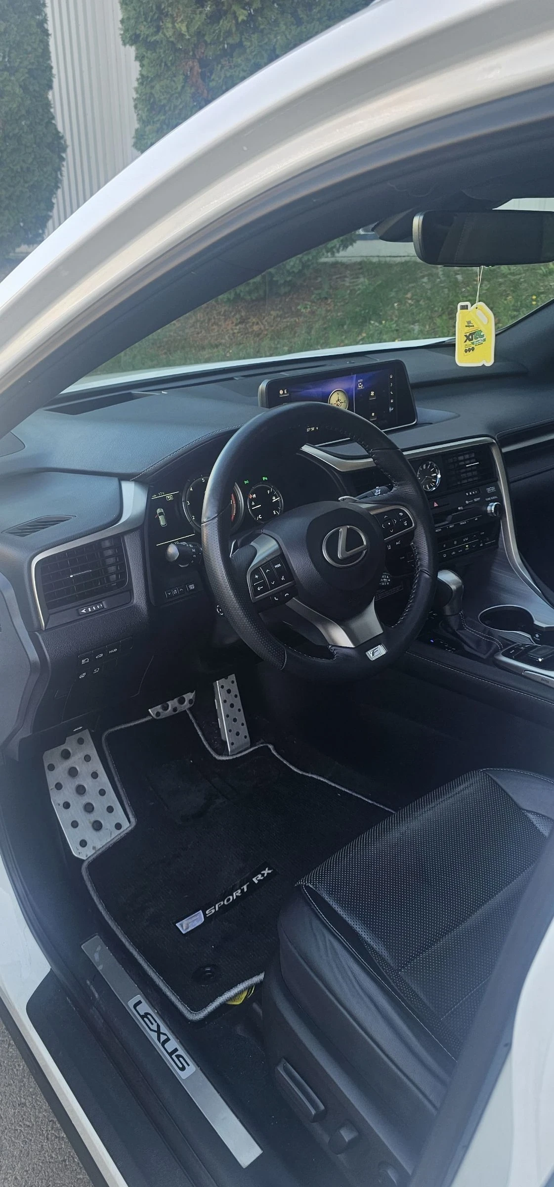 Lexus RX 350 Sport | Mobile.bg   3