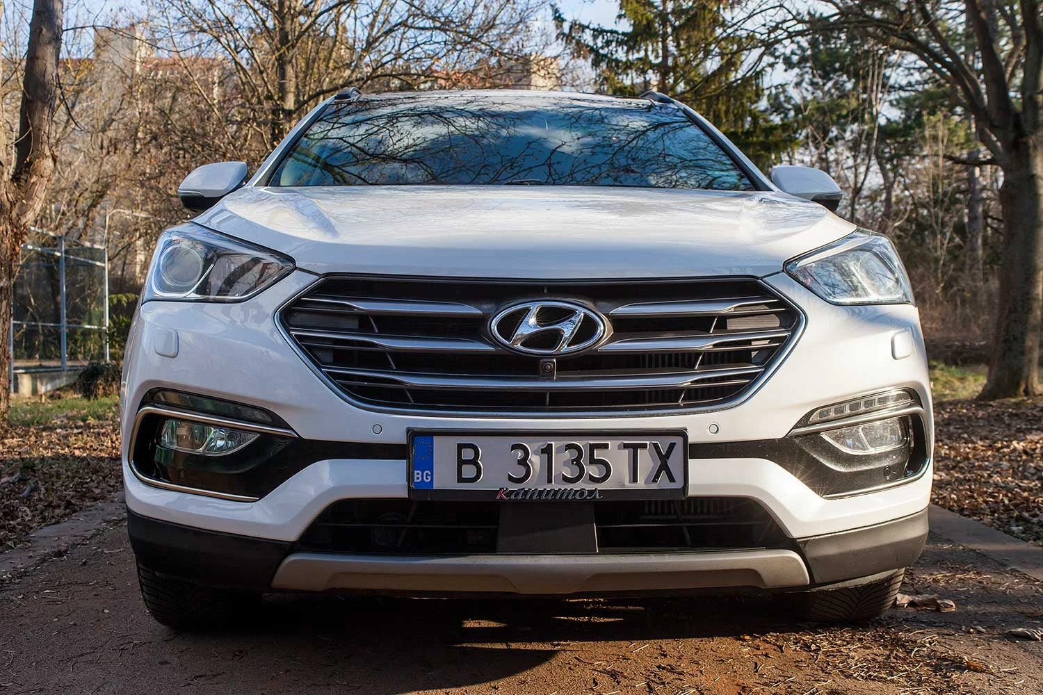 Hyundai Santa fe | Mobile.bg � ����������� 1