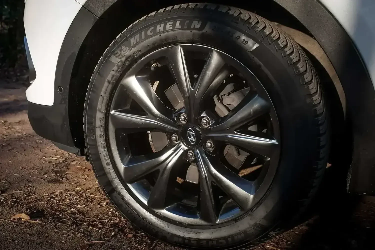 Hyundai Santa fe, снимка 15 - Автомобили и джипове - 56225763