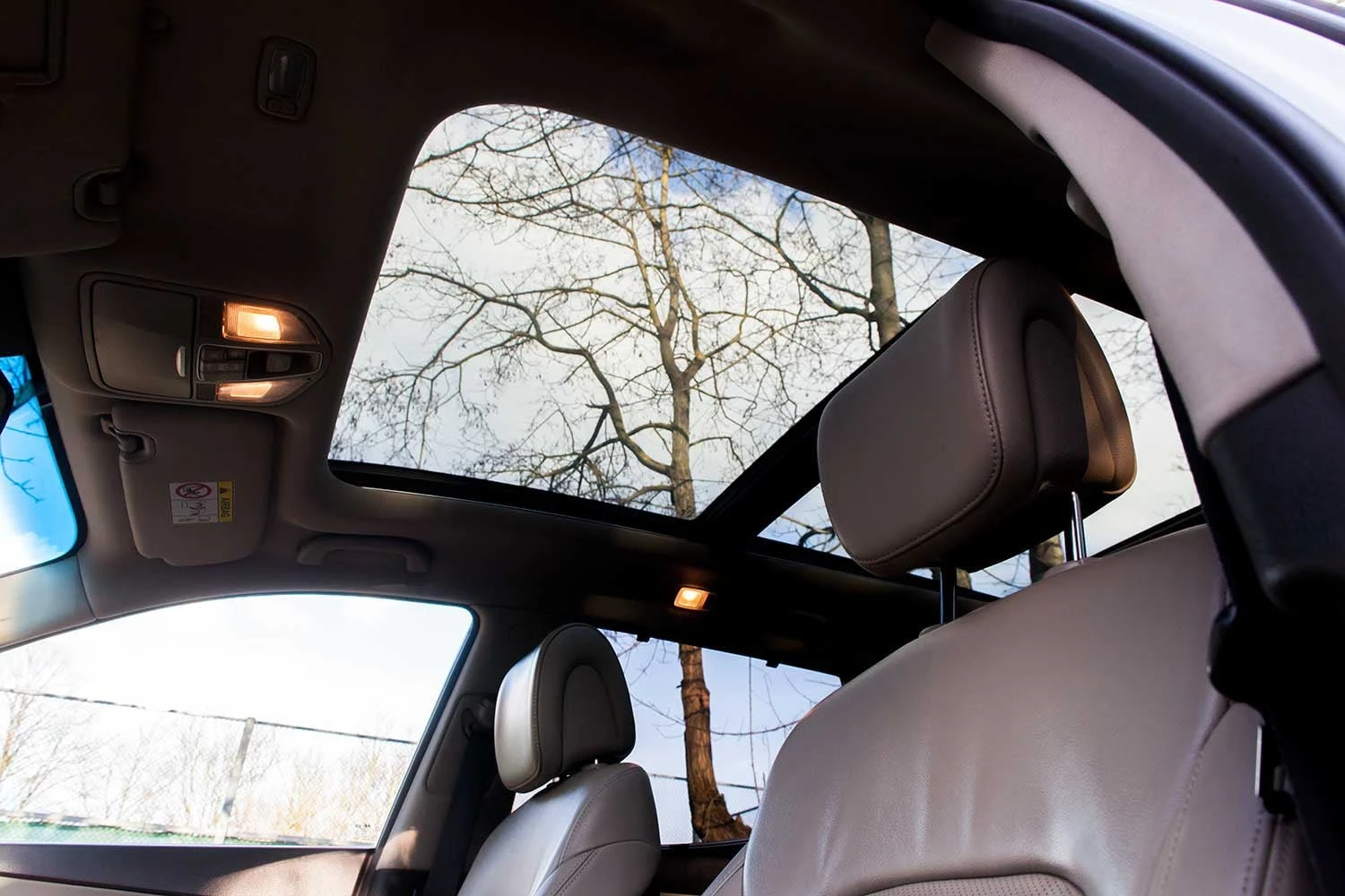 Hyundai Santa fe  - изображение 10