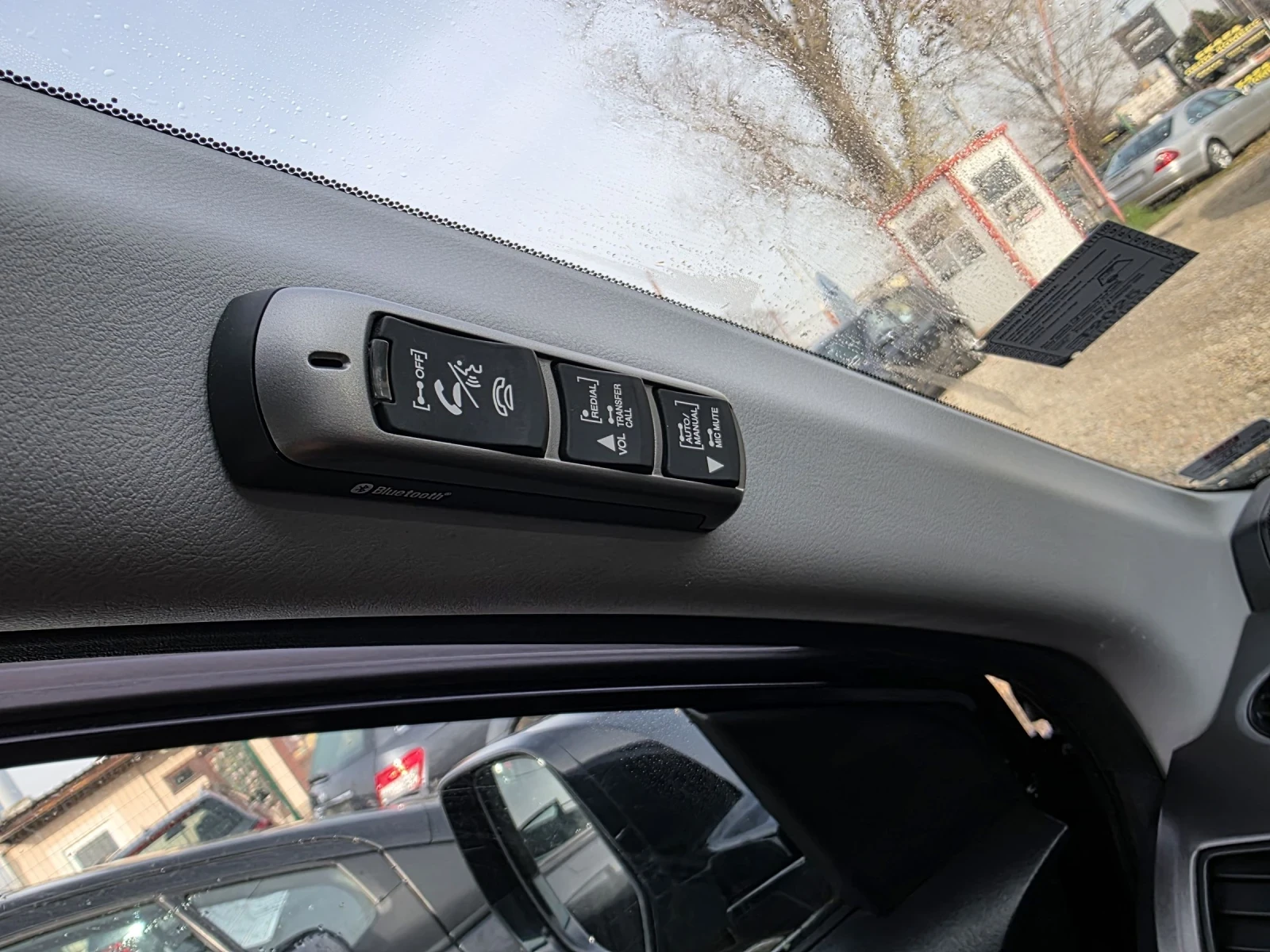 Honda Cr-v 2.0 ; 4x4 | Mobile.bg   11