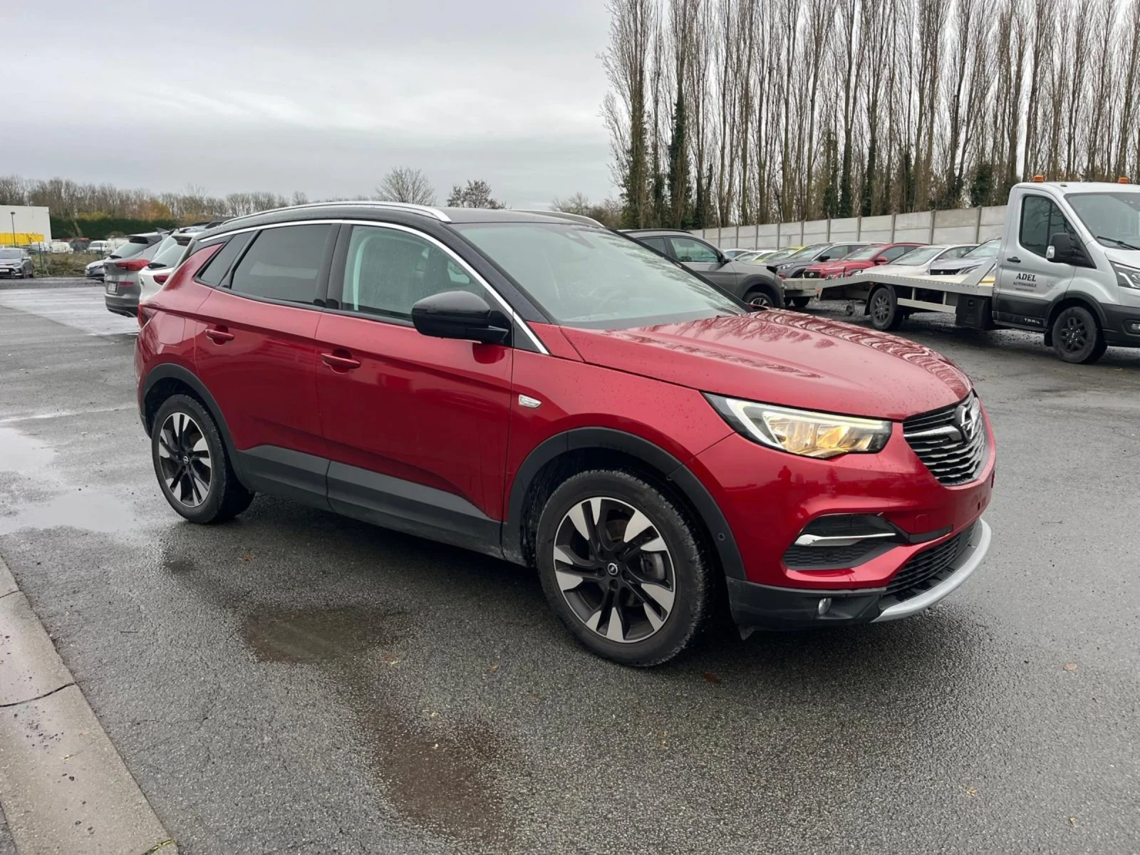 Opel Grandland X | Mobile.bg � ����������� 2