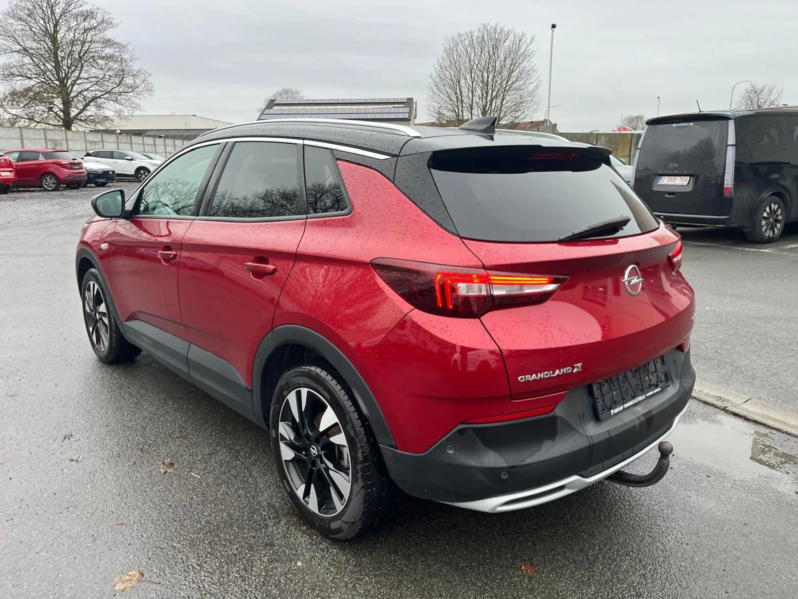Opel Grandland X | Mobile.bg � ����������� 5