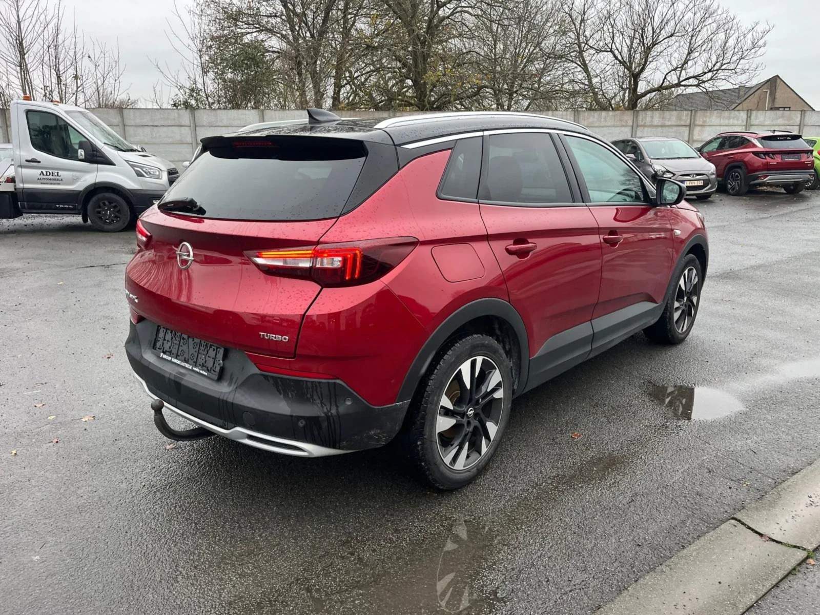 Opel Grandland X | Mobile.bg � ����������� 4