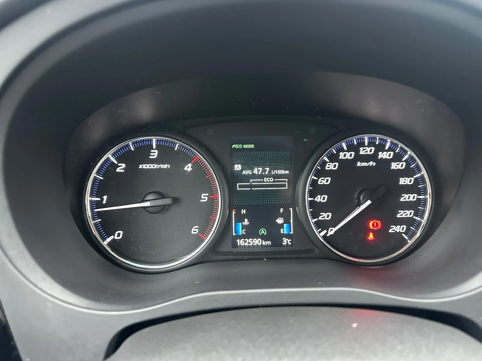 Mitsubishi Outlander 2.2 DI-D 2014 162 ��� �� 7 ������ ���!!! | Mobile.bg � ����������� 13