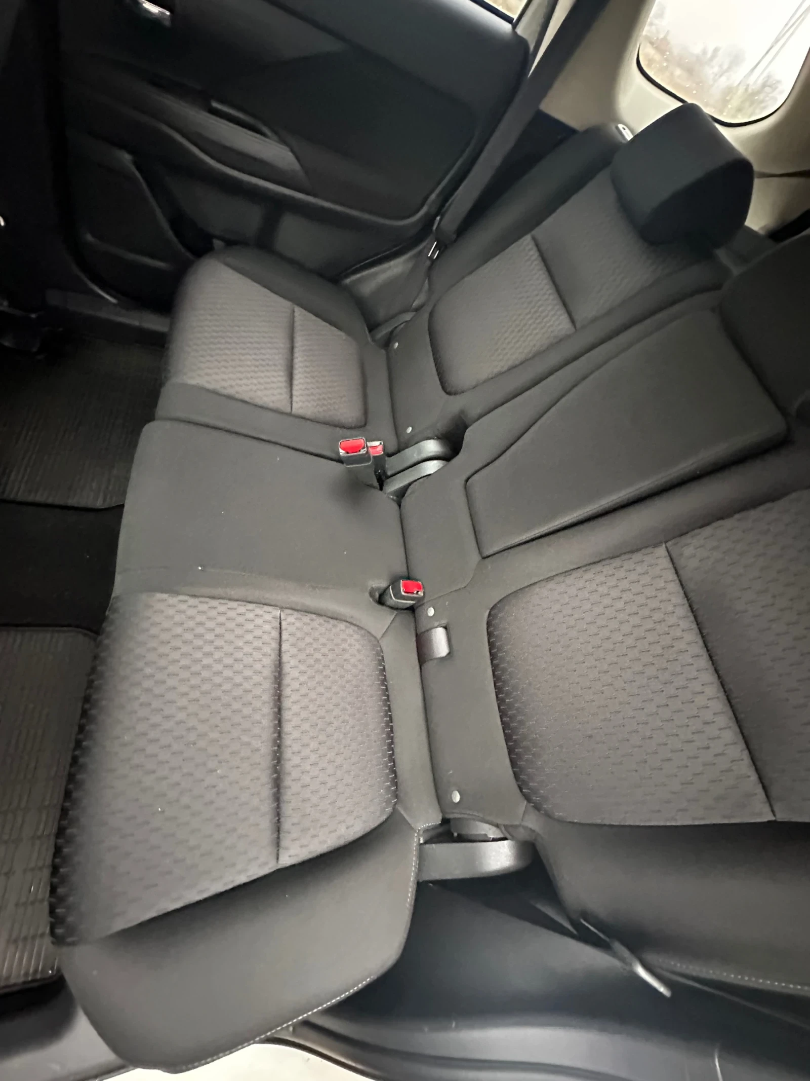 Mitsubishi Outlander 2.2 DI-D 2014 162 ��� �� 7 ������ ���!!! | Mobile.bg � ����������� 9