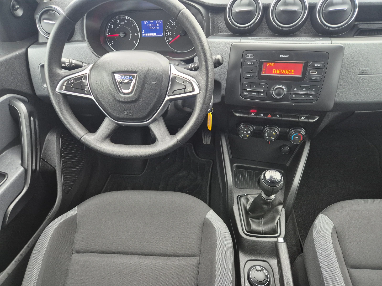 Dacia Duster N1-4�4 M/T 1.5 DCI | Mobile.bg � ����������� 14