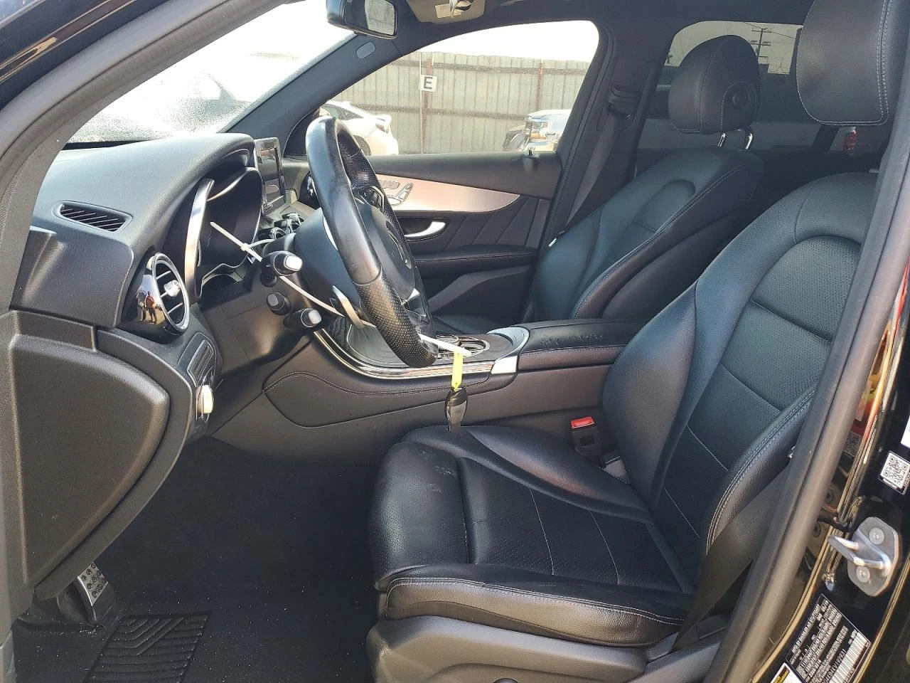 Mercedes-Benz GLC 300 4MATIC* AMG* BURMESTER* �������* ����* ������ | Mobile.bg � ����������� 8