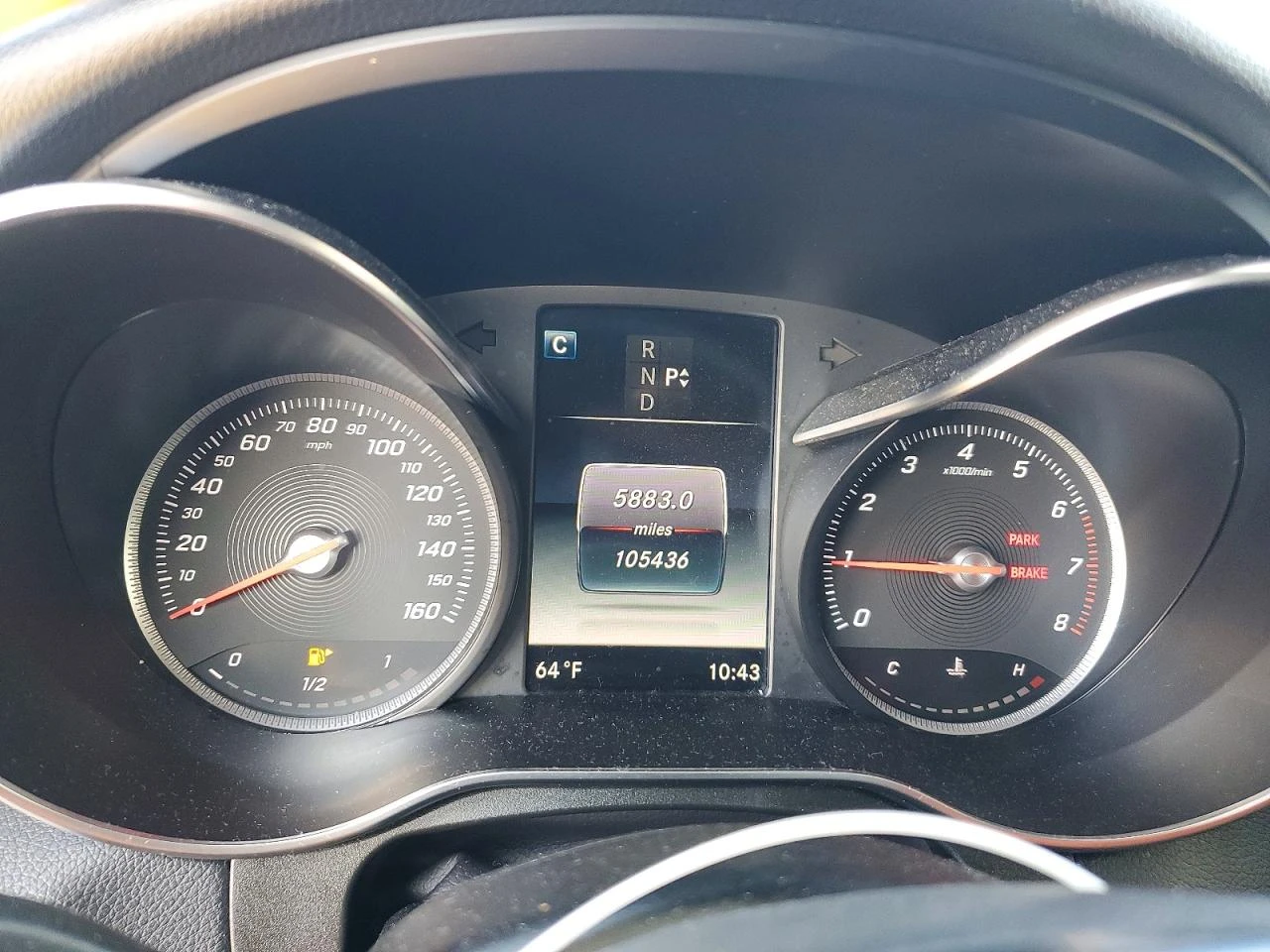 Mercedes-Benz GLC 300 4MATIC* AMG* BURMESTER* �������* ����* ������ | Mobile.bg � ����������� 10