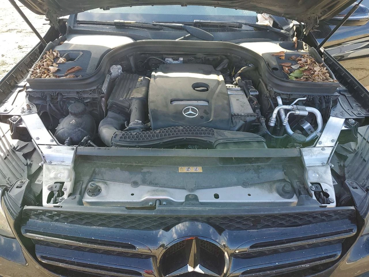 Mercedes-Benz GLC 300 4MATIC* AMG* BURMESTER* �������* ����* ������ | Mobile.bg � ����������� 7