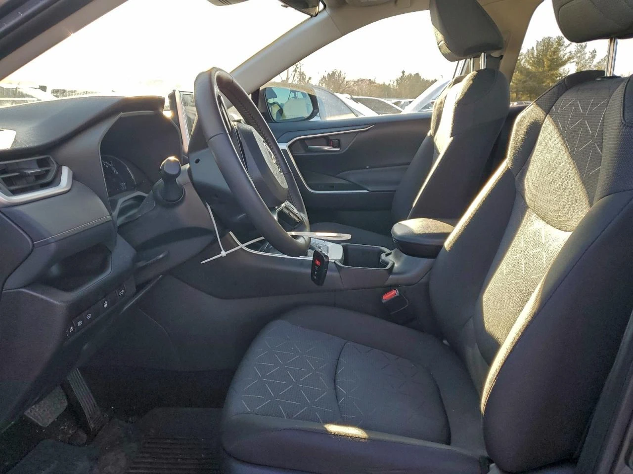Toyota Rav4 * XLE* AWD* HYBRID*  | Mobile.bg � ����������� 10