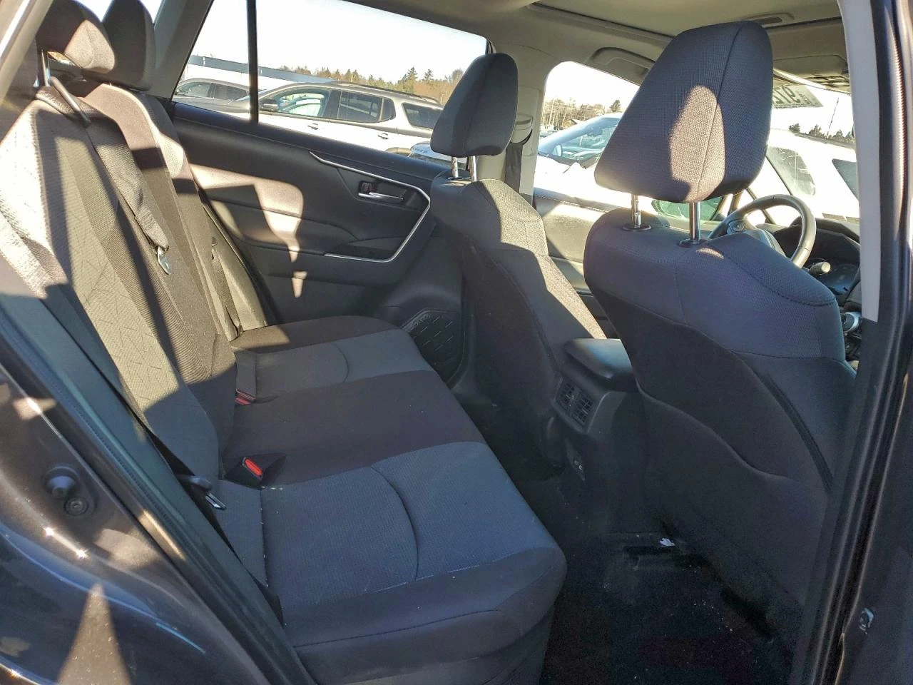 Toyota Rav4 * XLE* AWD* HYBRID*  | Mobile.bg � ����������� 12