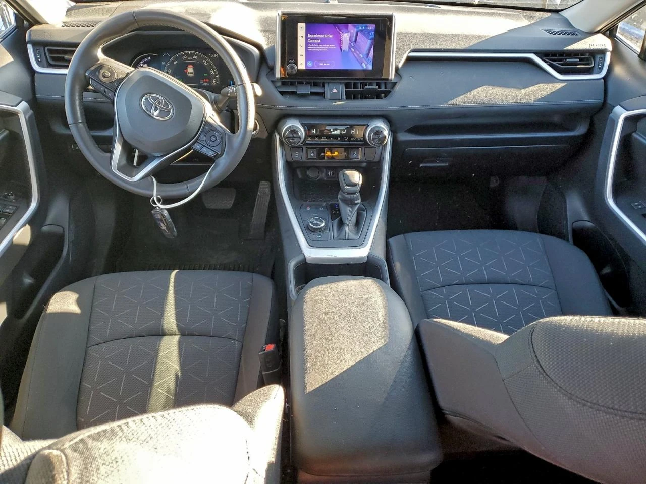 Toyota Rav4 * XLE* AWD* HYBRID*  | Mobile.bg � ����������� 9