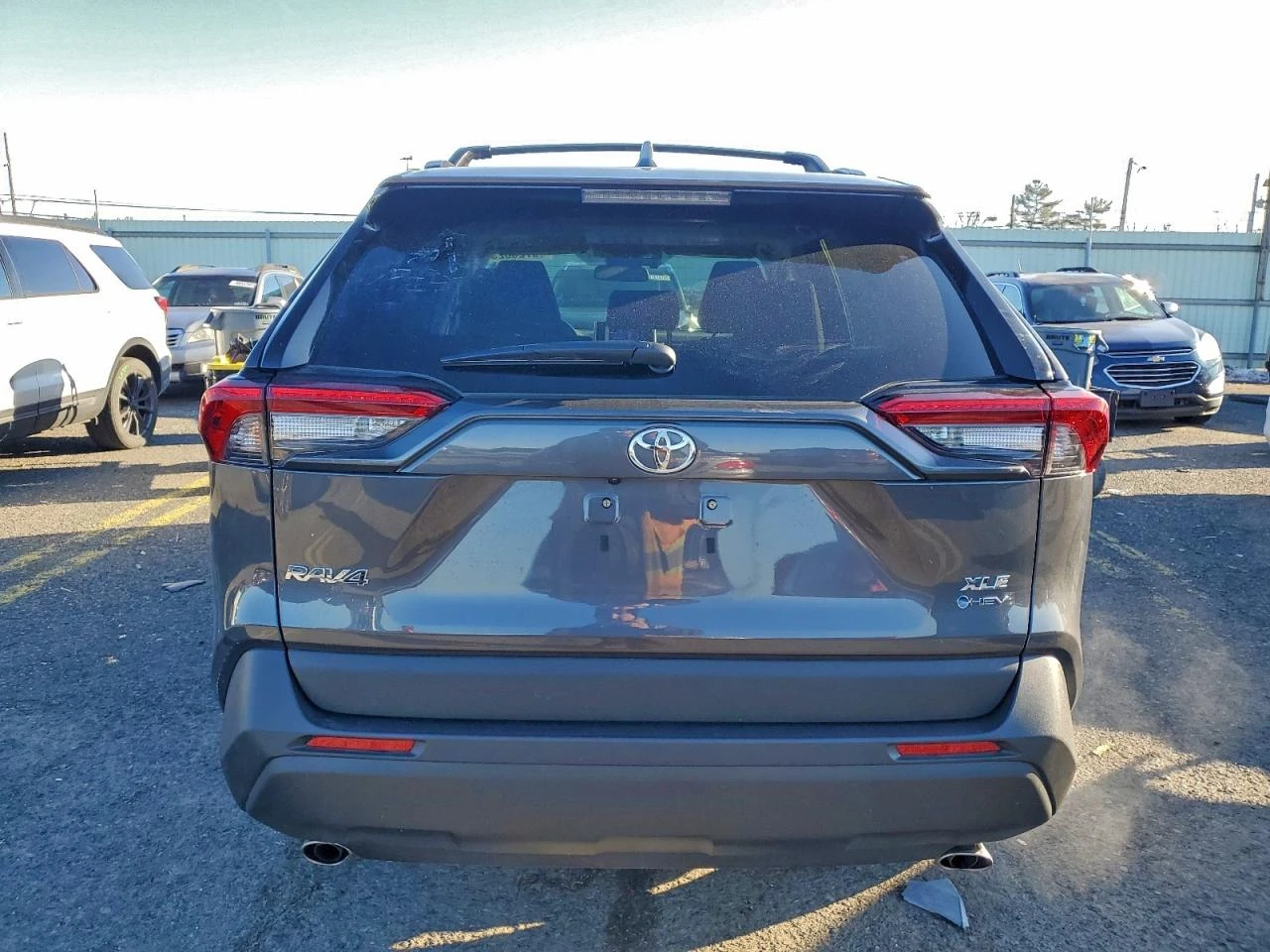 Toyota Rav4 * XLE* AWD* HYBRID*  | Mobile.bg � ����������� 5