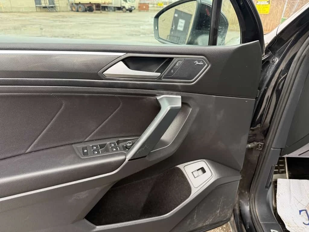 VW Tiguan Highline 4MOTION/Navi/Pano/Heated seats/Memory | Mobile.bg � ����������� 15