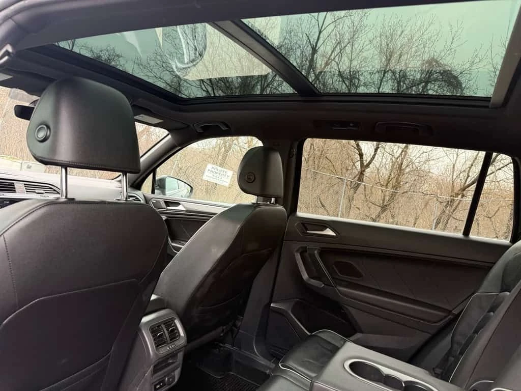 VW Tiguan Highline 4MOTION/Navi/Pano/Heated seats/Memory | Mobile.bg � ����������� 10