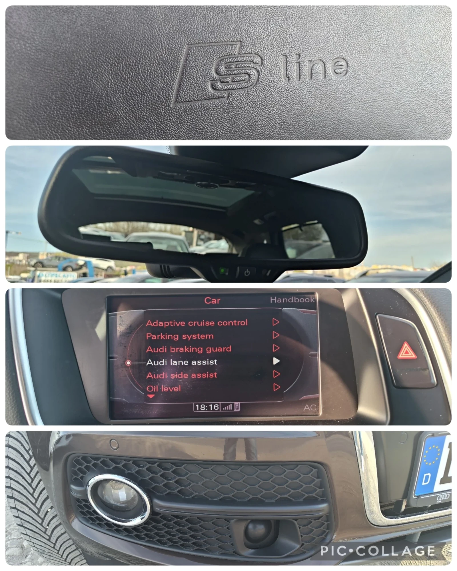 Audi Q5 3.0TDI quattro S-Line �������� | Mobile.bg � ����������� 17