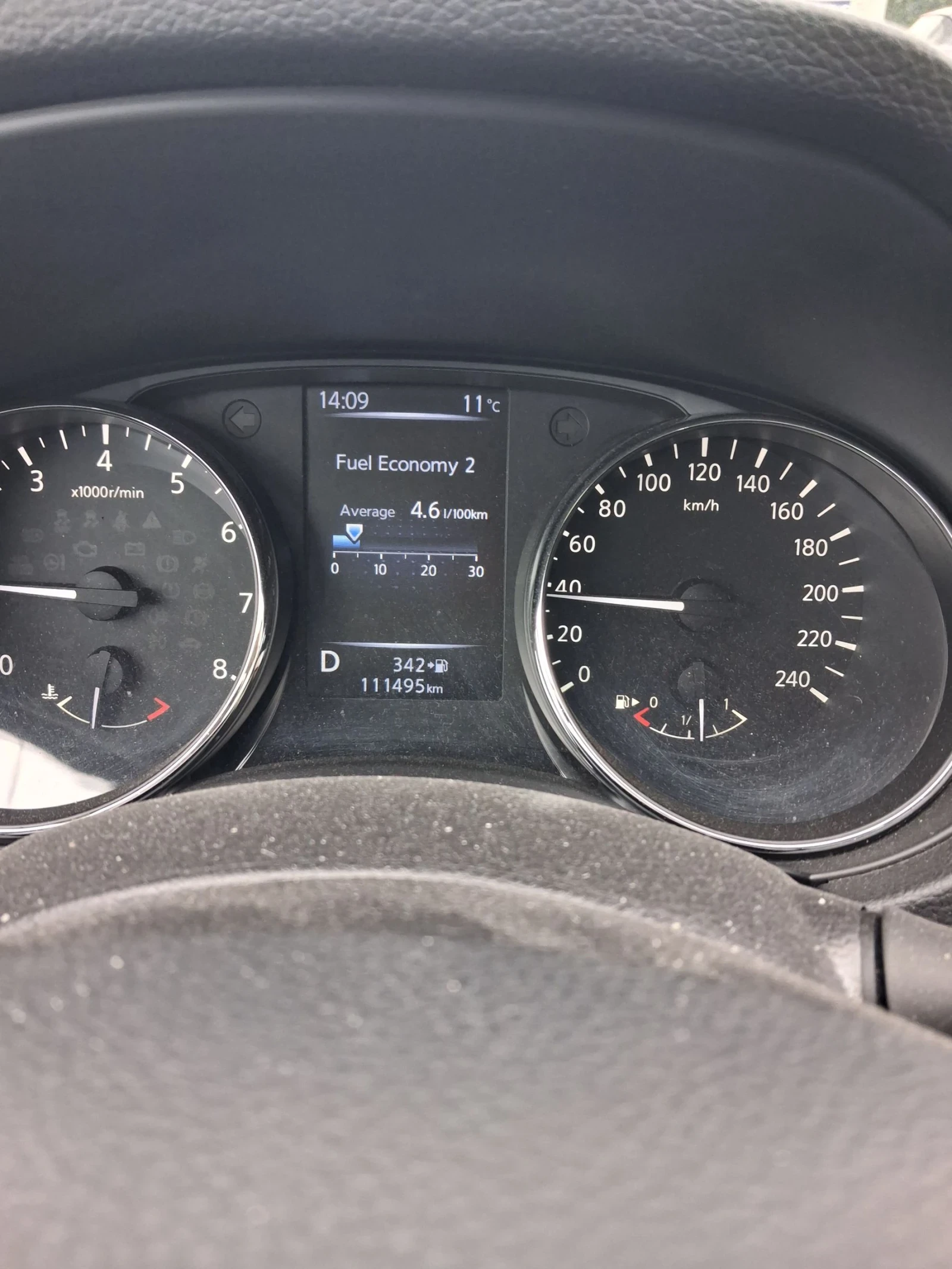 Nissan Qashqai 116000��. ���������  | Mobile.bg � ����������� 10