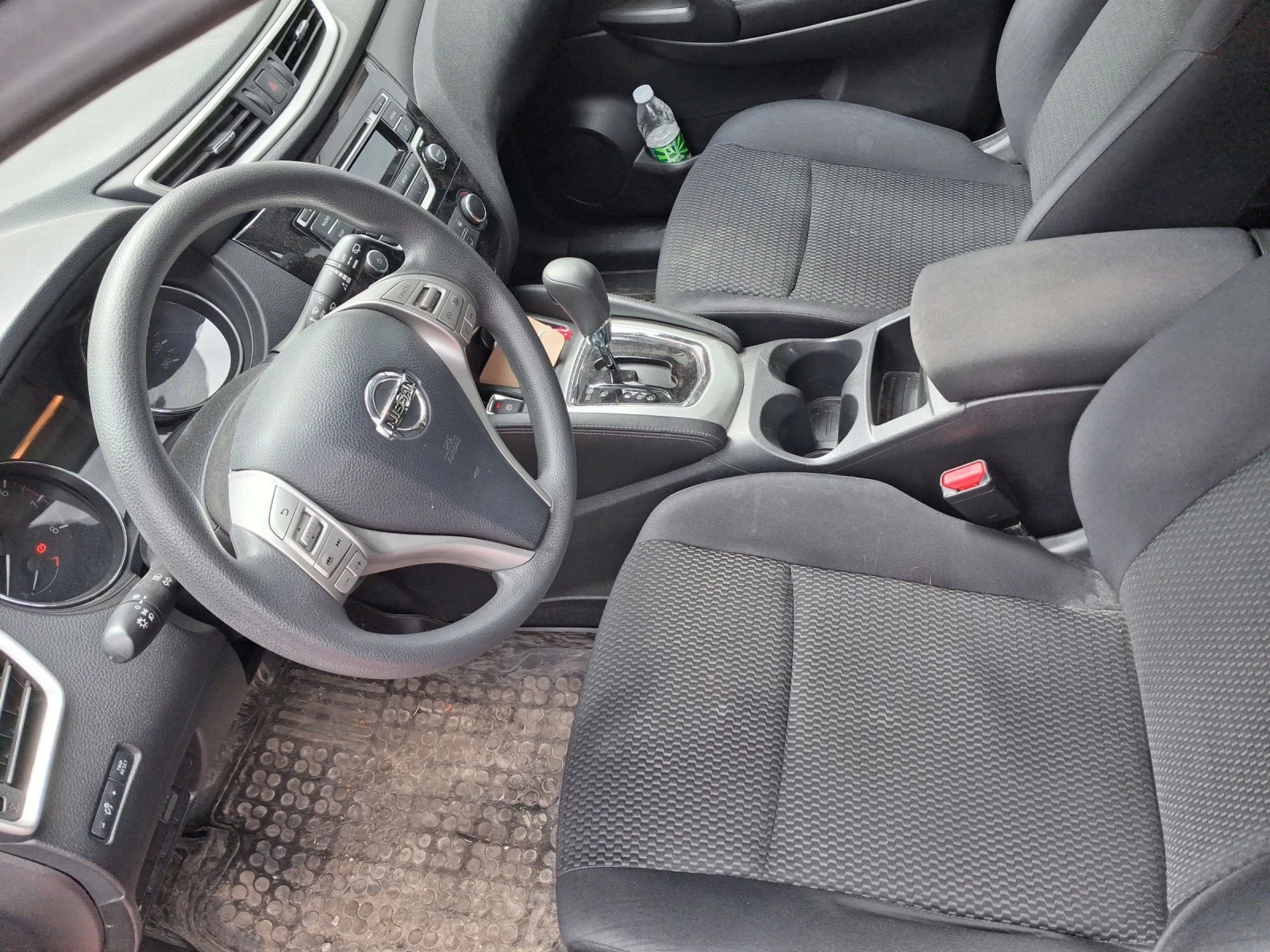 Nissan Qashqai 116000��. ���������  | Mobile.bg � ����������� 17