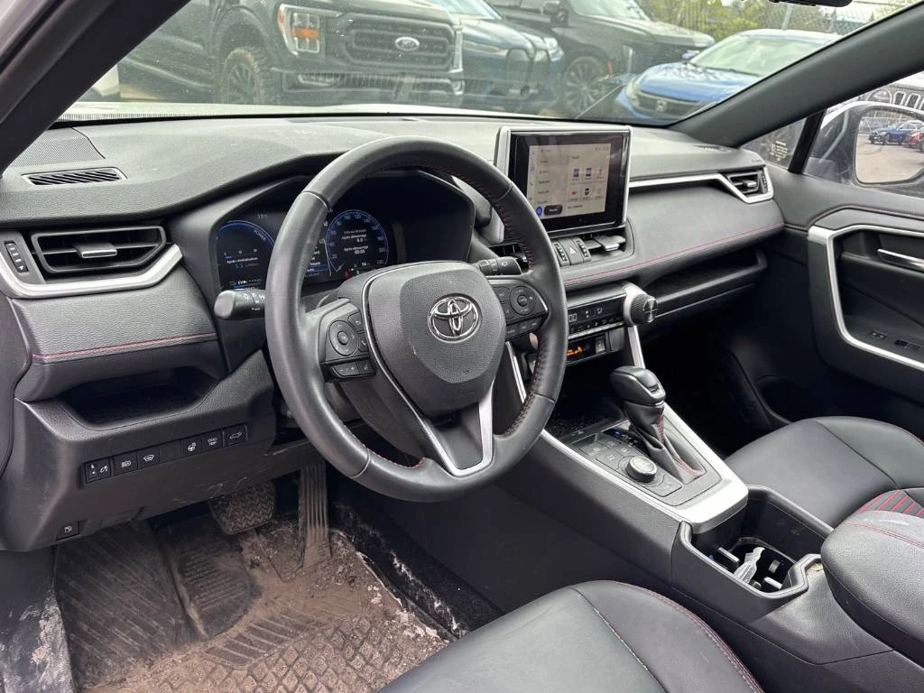 Toyota Rav4 Prime/XSE AWD/ | Mobile.bg � ����������� 8