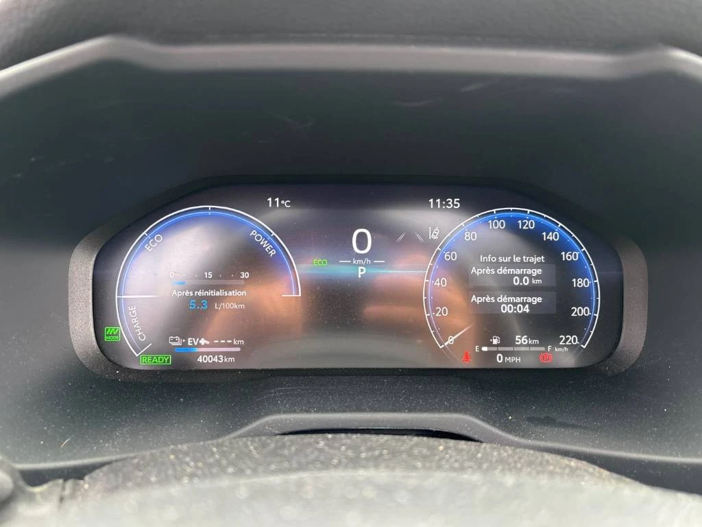 Toyota Rav4 Prime/XSE AWD/ | Mobile.bg � ����������� 9