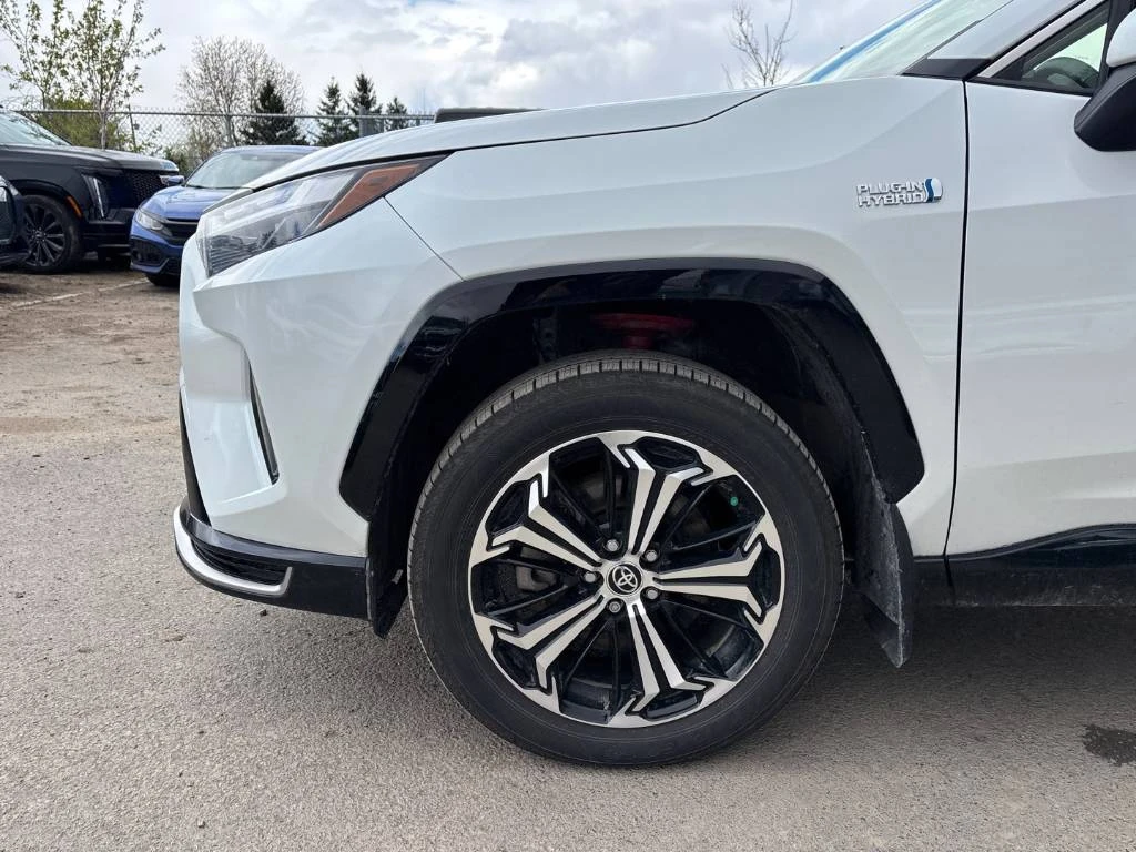 Toyota Rav4 Prime/XSE AWD/ | Mobile.bg � ����������� 5