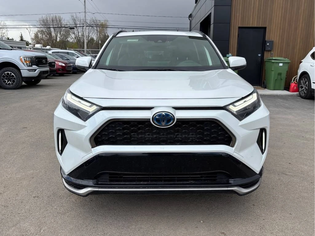 Toyota Rav4 Prime/XSE AWD/ | Mobile.bg � ����������� 2