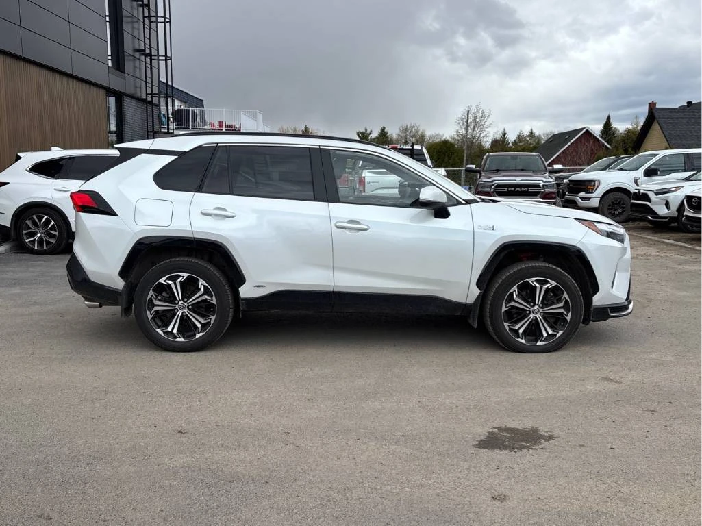 Toyota Rav4 Prime/XSE AWD/ | Mobile.bg � ����������� 3