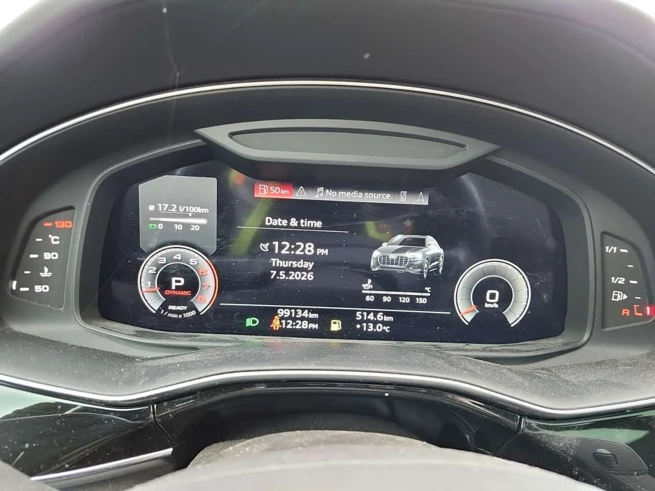 Audi Q8 * TECHNIK * ���������� ��� ������������ ������ | Mobile.bg � ����������� 9