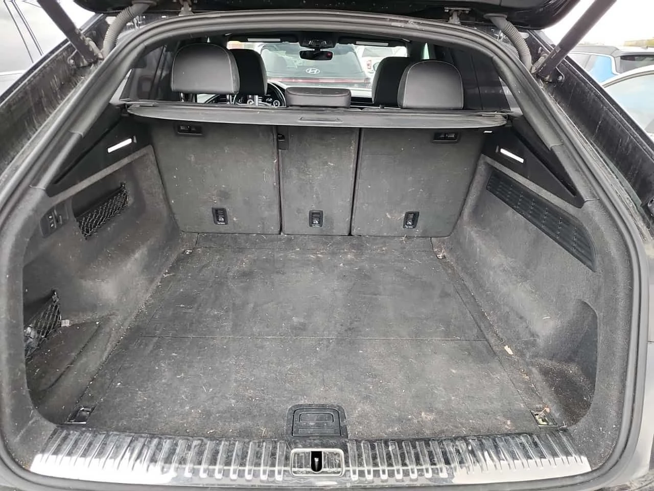 Audi Q8 * TECHNIK * ���������� ��� ������������ ������ | Mobile.bg � ����������� 14