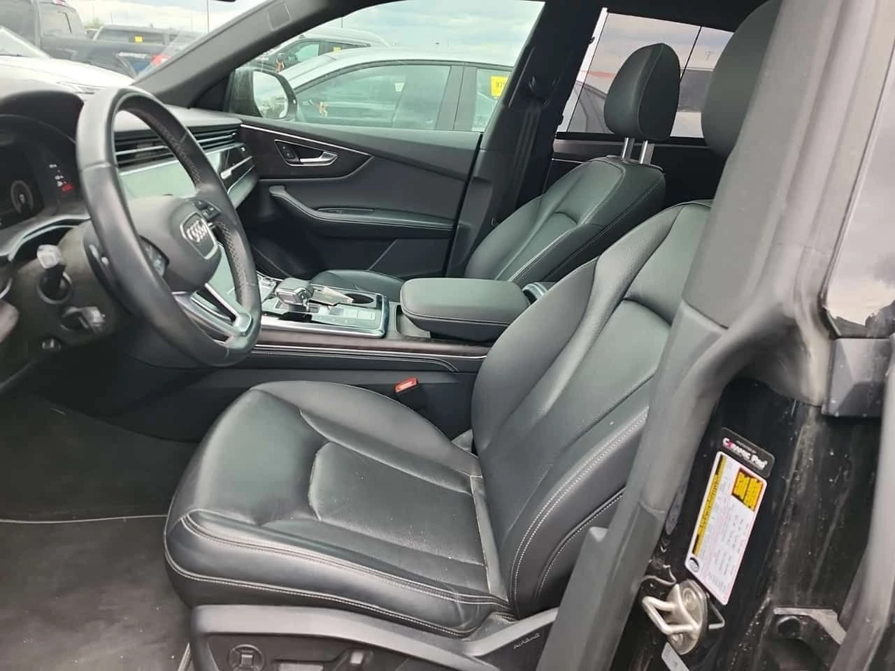Audi Q8 * TECHNIK * ���������� ��� ������������ ������ | Mobile.bg � ����������� 8