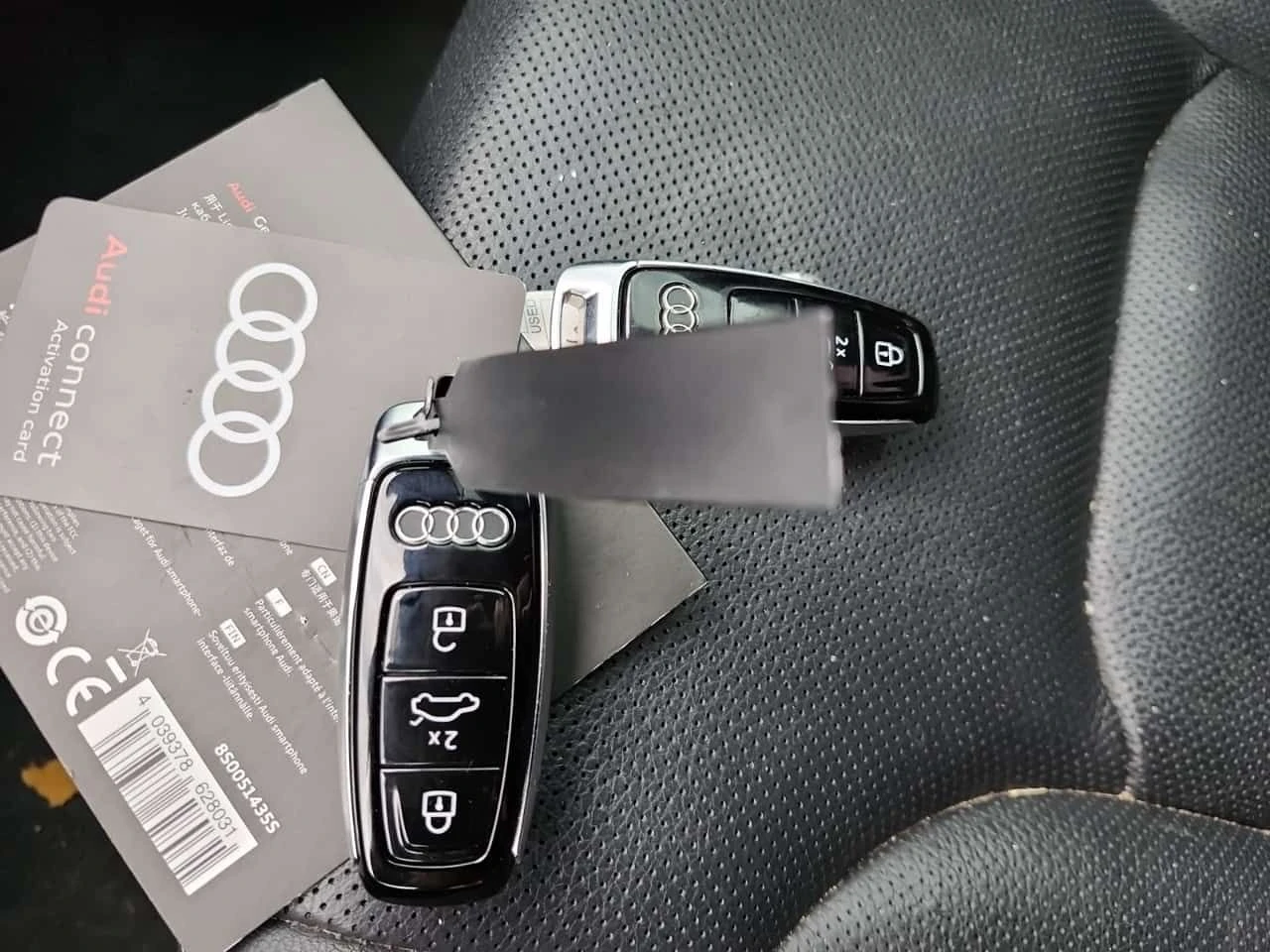 Audi Q8 * TECHNIK * ���������� ��� ������������ ������ | Mobile.bg � ����������� 7