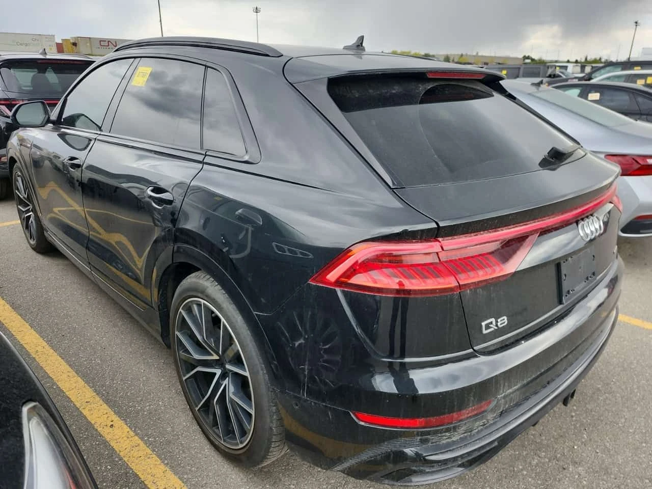 Audi Q8 * TECHNIK * ���������� ��� ������������ ������ | Mobile.bg � ����������� 4