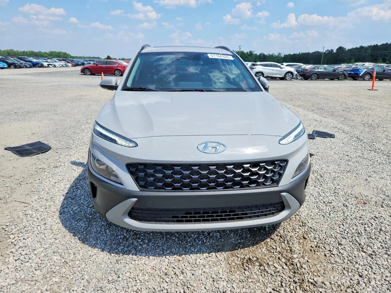 Hyundai Kona 2.0l Sel, снимка 5 - Автомобили и джипове - 54732698
