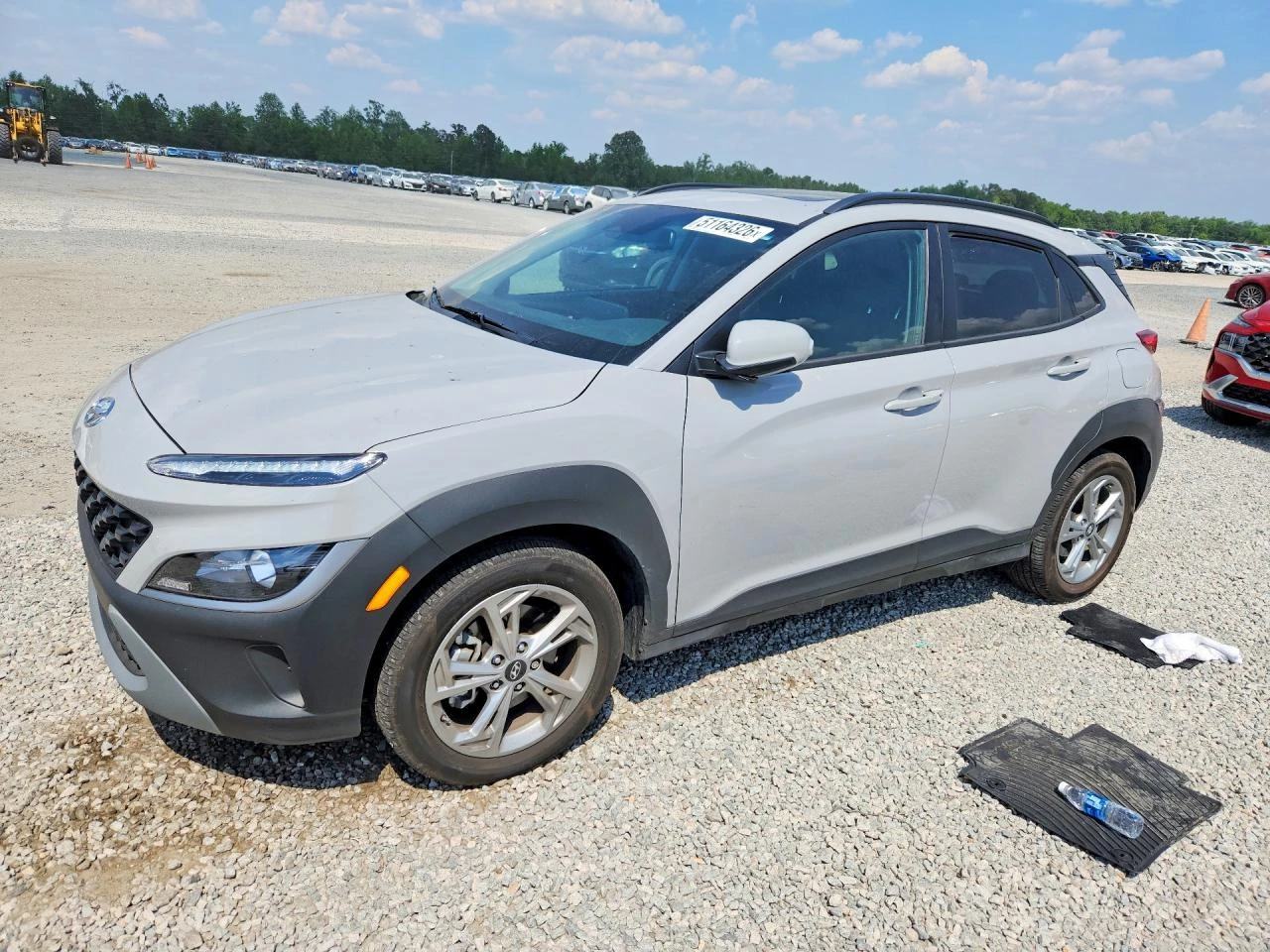 Hyundai Kona 2.0l Sel