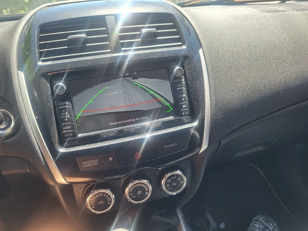 Peugeot 4008 1.8HDI, снимка 9 - Автомобили и джипове - 54743207