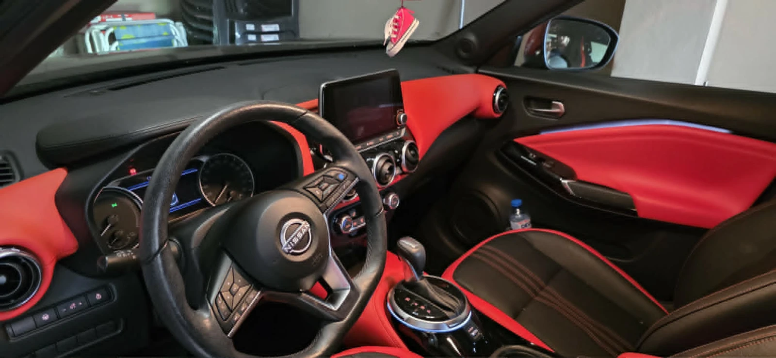 Nissan Juke N-DESIGN | Mobile.bg � ����������� 2