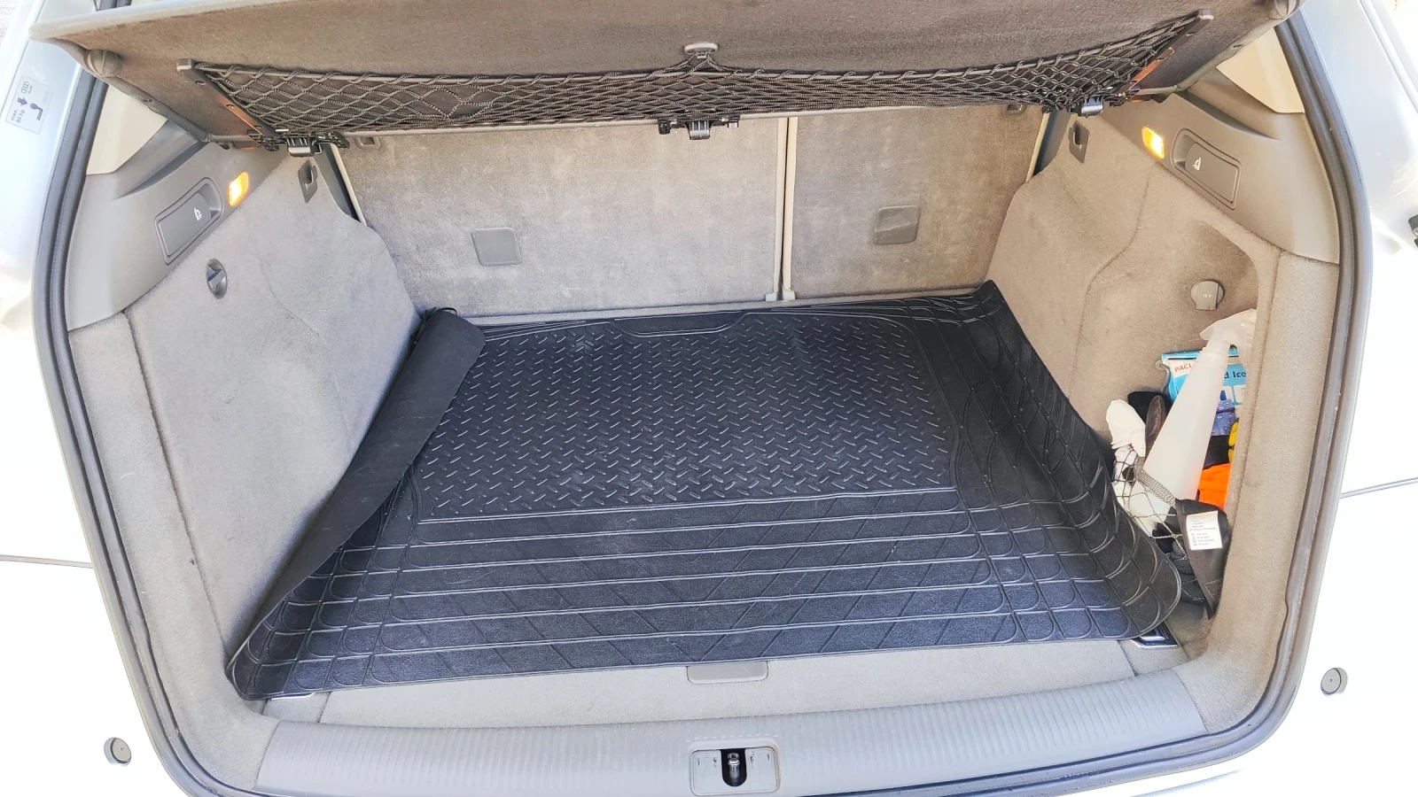 Audi Q5 3.0 TDI, снимка 15 - Автомобили и джипове - 55190203