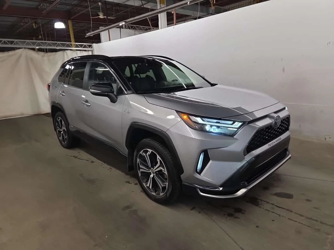 Toyota Rav4 * XSE AWD * CARFAX * БЕЗ ПЪРВОНАЧАЛНА ВНОСКА